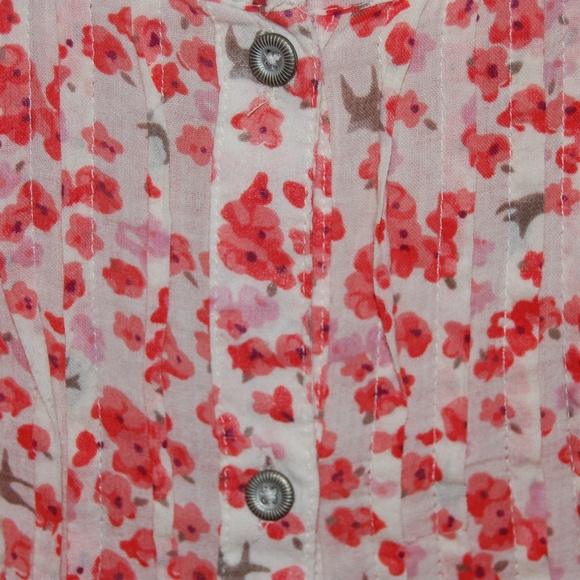 Sonoma Size M Shirt - Picture 4 of 6